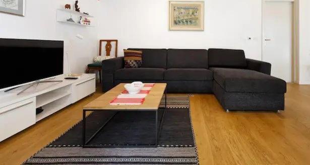 Apartment & Rooms Nugal Makarska Luaran gambar