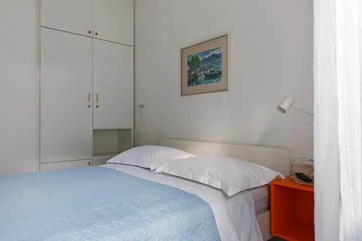 Apartment & Rooms Nugal Makarska Bilik gambar
