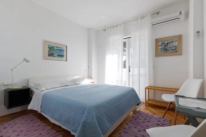 Apartment & Rooms Nugal Makarska Luaran gambar