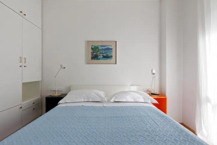 Apartment & Rooms Nugal Makarska Bilik gambar