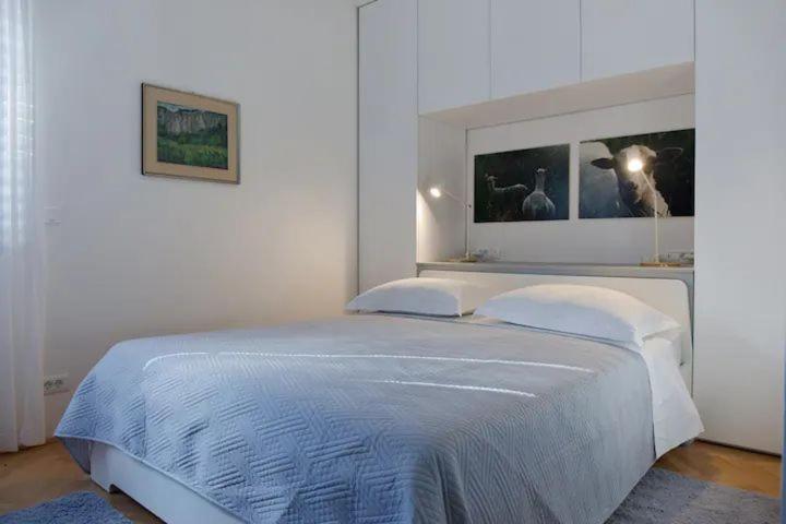 Apartment & Rooms Nugal Makarska Luaran gambar