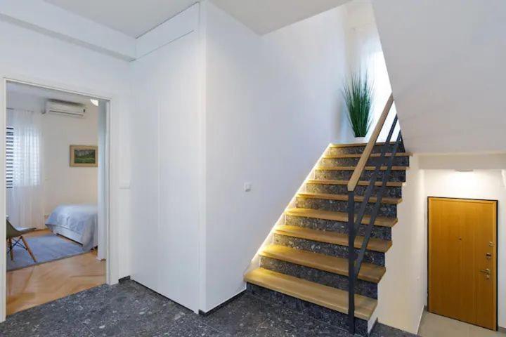 Apartment & Rooms Nugal Makarska Luaran gambar