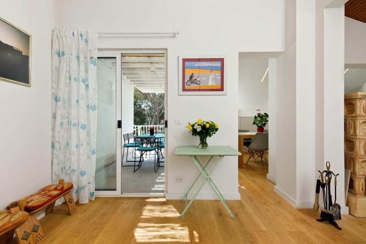 Apartment & Rooms Nugal Makarska Luaran gambar
