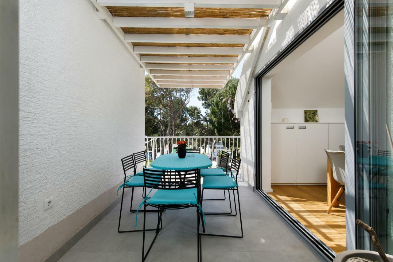 Apartment & Rooms Nugal Makarska Luaran gambar