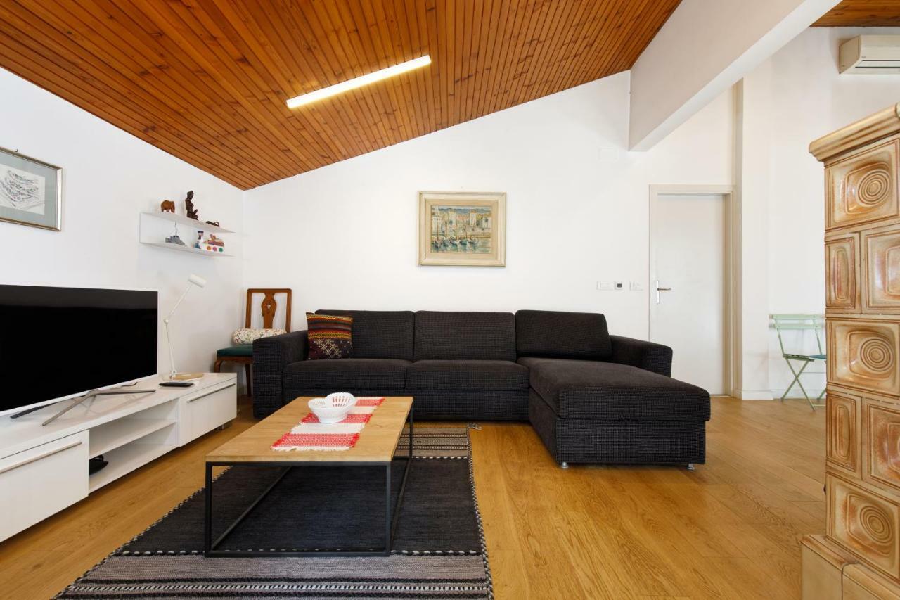Apartment & Rooms Nugal Makarska Luaran gambar