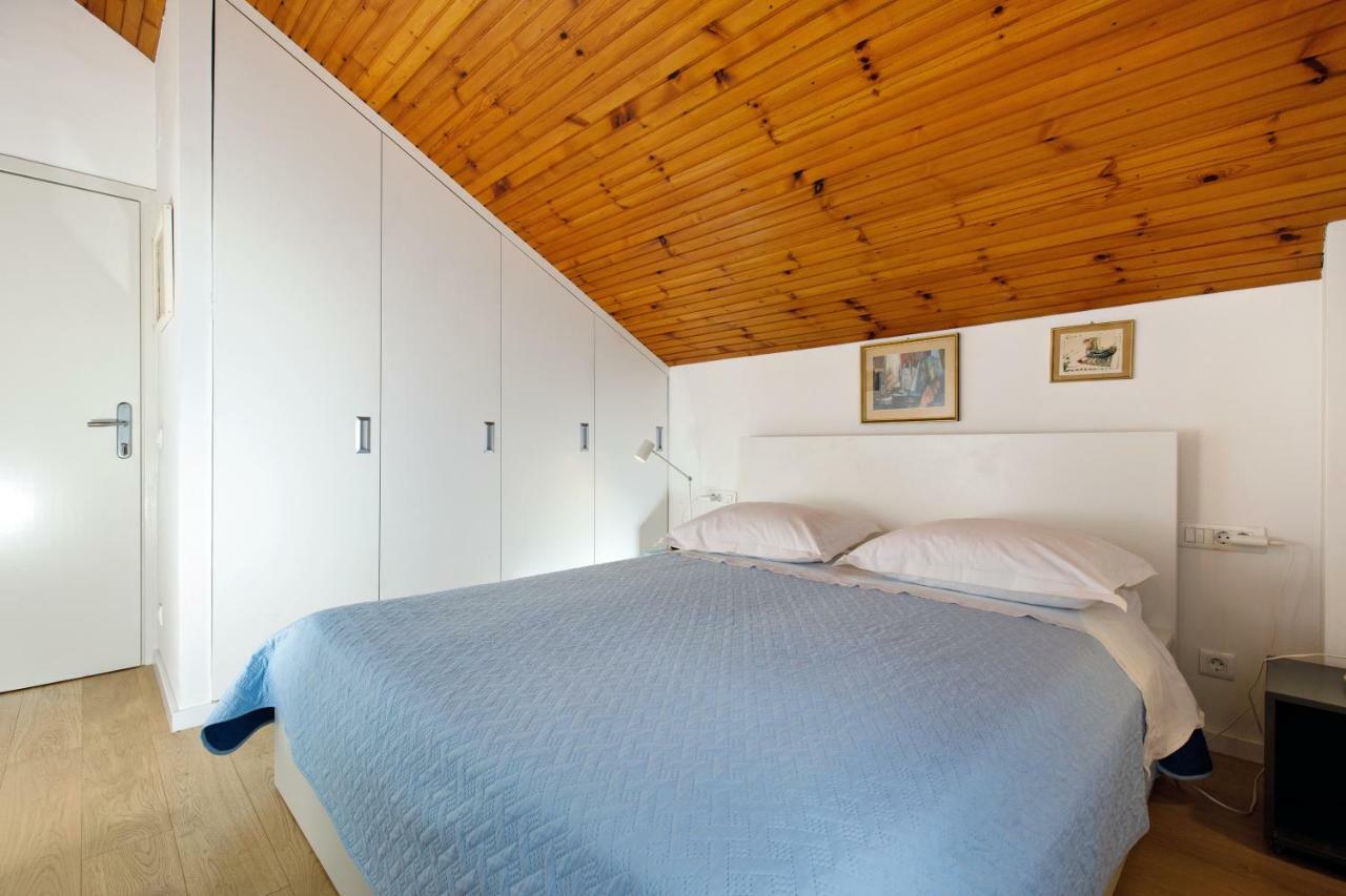 Apartment & Rooms Nugal Makarska Luaran gambar